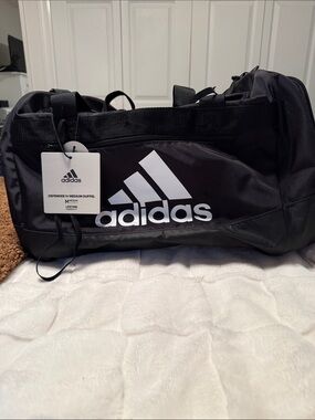 Adidas Duffle bag